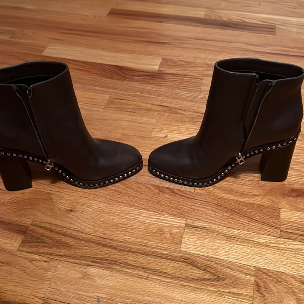 Coach booties - Picture 4 of 4